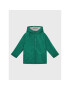 United Colors Of Benetton Parka 2IUHGN00Z Zelená Regular Fit - Pepit.sk