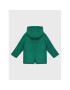 United Colors Of Benetton Parka 2IUHGN00Z Zelená Regular Fit - Pepit.sk