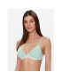 United Colors Of Benetton Podprsenka Bralette 3OP81R00C Zelená - Pepit.sk