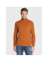 United Colors Of Benetton Rolák 1002U2180 Oranžová Regular Fit - Pepit.sk