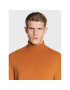 United Colors Of Benetton Rolák 1002U2180 Oranžová Regular Fit - Pepit.sk