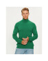 United Colors Of Benetton Rolák 1002U2180 Zelená Regular Fit - Pepit.sk