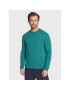 United Colors Of Benetton Sveter 1002U1G34 Zelená Regular Fit - Pepit.sk