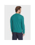 United Colors Of Benetton Sveter 1002U1G34 Zelená Regular Fit - Pepit.sk