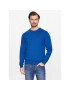 United Colors Of Benetton Sveter 1098U1I76 Modrá Regular Fit - Pepit.sk