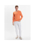 United Colors Of Benetton Sveter 1098U4486 Oranžová Regular Fit - Pepit.sk