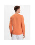 United Colors Of Benetton Sveter 1098U4486 Oranžová Regular Fit - Pepit.sk