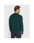 United Colors Of Benetton Sveter 1235U1N67 Zelená Regular Fit - Pepit.sk