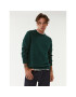 United Colors Of Benetton Sveter 1235U1N67 Zelená Regular Fit - Pepit.sk