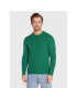 United Colors Of Benetton Sveter 1335U101S Zelená Regular Fit - Pepit.sk