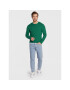 United Colors Of Benetton Sveter 1335U101S Zelená Regular Fit - Pepit.sk