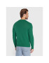 United Colors Of Benetton Sveter 1335U101S Zelená Regular Fit - Pepit.sk