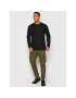 Urban Classics Jogger nohavice Cargo TB1268 Zelená Regular Fit - Pepit.sk