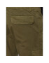 Urban Classics Jogger nohavice Cargo TB1268 Zelená Regular Fit - Pepit.sk