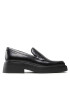 Vagabond Loafers Eyra 5350-201-20 Čierna - Pepit.sk