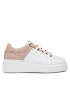 Valentino Sneakersy 91190894 Biela - Pepit.sk