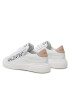 Valentino Sneakersy Stan Summer 91S3902VIT Biela - Pepit.sk