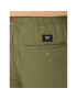 Vans Bavlnené nohavice Range Relaxed Climbing Pant VN0008N3 Zelená Relaxed Fit - Pepit.sk