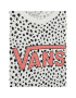 Vans Blúzka Dalmation VN0A7RV3 Biela Regular Fit - Pepit.sk