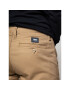 Vans Chino nohavice Authentic VN0A3143 Hnedá Modern Fit - Pepit.sk