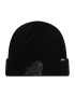 Vans Čiapka 66Ers Cuff Beanie VN0A4SFNBLK1 Čierna - Pepit.sk