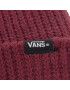 Vans Čiapka Core Basics Bea VN000K9YEGR Bordová - Pepit.sk