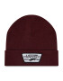 Vans Čiapka Milford Beanie V00UOU4QU Bordová - Pepit.sk