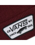 Vans Čiapka Milford Beanie V00UOU4QU Bordová - Pepit.sk