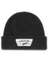 Vans Čiapka Milford Beanie VN000UOUBLK Čierna - Pepit.sk