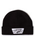 Vans Čiapka Milford Beanie VN0A36OJBLK1 Čierna - Pepit.sk