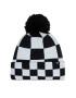 Vans Čiapka Wm Spirit Pom Beanie VN0A5LG31KP1 Čierna - Pepit.sk