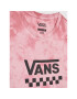 Vans Každodenné šaty Cloud Wash VN0A7RU3 Ružová Regular Fit - Pepit.sk