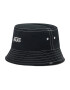 Vans Klobúk Hankley Bucket Hat VN0A3ILLBLK1 Čierna - Pepit.sk