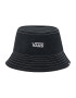 Vans Klobúk Hankley Bucket Hat VN0A3ILLBLK1 Čierna - Pepit.sk