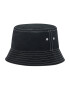 Vans Klobúk Hankley Bucket Hat VN0A3ILLBLK1 Čierna - Pepit.sk