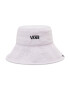 Vans Klobúk Sightseer Bucket Hat VN0A7RX5YEU1 Fialová - Pepit.sk