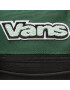 Vans Ľadvinka Bail Shoulde VN0A3I5S07W1 Zelená - Pepit.sk