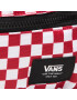 Vans Ľadvinka Ward Cross Body VN0A2ZXX9761 Červená - Pepit.sk