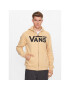 Vans Mikina Mn Classic Zip Hoodie Ii VN0A456C Béžová Classic Fit - Pepit.sk