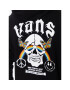 Vans Mikina Opposite Unite VN0007W9 Čierna Regular Fit - Pepit.sk