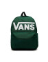 Vans Ruksak Mn Old Skool Dr VN0A5KHP07W1 Zelená - Pepit.sk