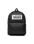 Vans Ruksak Old Skool Boxed VN0A7SCHBLK1 Čierna - Pepit.sk