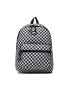 Vans Ruksak Taxi Backpack VN0A7RXNY281 Čierna - Pepit.sk