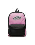 Vans Ruksak Wm Realm Backpack VN0A3UI6BR71 Ružová - Pepit.sk