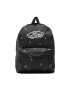 Vans Ruksak Wm Realm Backpack VN0A3UI6BR81 Čierna - Pepit.sk