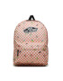 Vans Ruksak Wm Realm Backpack VN0A3UI6BRW1 Oranžová - Pepit.sk