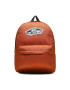 Vans Ruksak Wm Realm Backpack VN0A3UI6CKN1 Hnedá - Pepit.sk