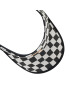 Vans Šilt Turvey Printed Visor VN0A7RW37051 Čierna - Pepit.sk