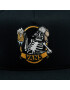 Vans Šiltovka Cold Crew Snapback VN000EZ7BLK1 Čierna - Pepit.sk