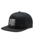 Vans Šiltovka Dna Snapback VN00066PBLK1 Čierna - Pepit.sk